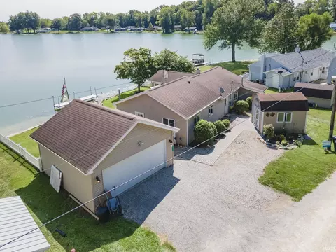 7045 S 1195 E, Hudson, IN 46747 photo 7