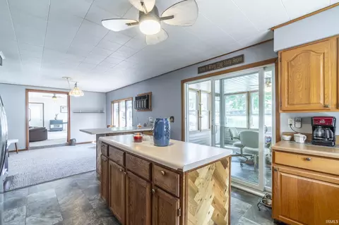 7045 S 1195 E, Hudson, IN 46747 photo 23