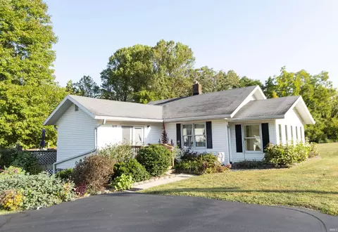 6899 E State 45 Rd, Bloomington, IN 47408 photo 1