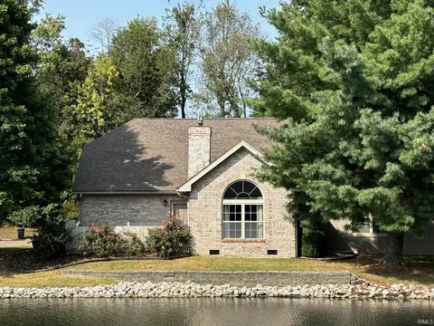 8223 River Park Way, Evansville, IN 47715