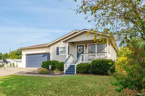 2010 W Ross Ln, Bloomington, IN 47403