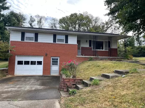 4999 S College Dr, Bloomington, IN 47403