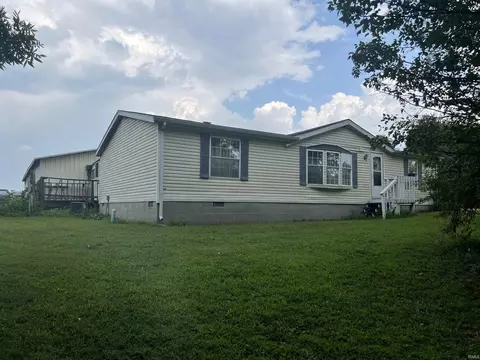 5595 E County Road 900 N, Orleans, IN 47452