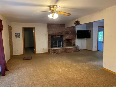 6416 E Cox Dr, Bloomington, IN 47408 photo 4