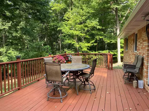 6416 E Cox Dr, Bloomington, IN 47408 photo 29