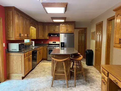 6416 E Cox Dr, Bloomington, IN 47408 photo 10