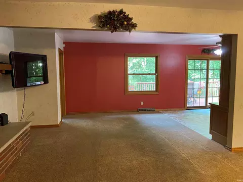 6416 E Cox Dr, Bloomington, IN 47408 photo 6