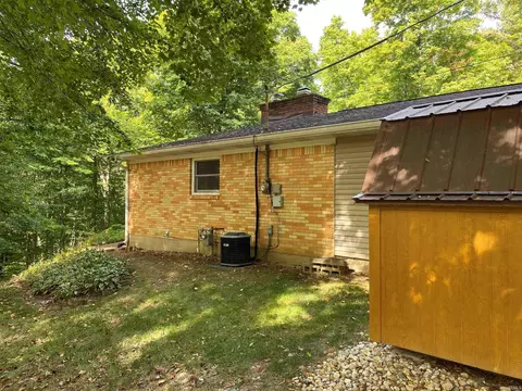 6416 E Cox Dr, Bloomington, IN 47408 photo 32