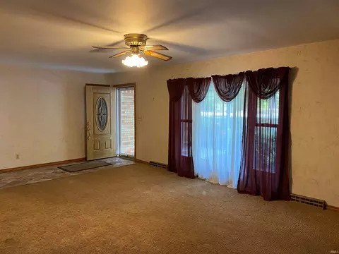 6416 E Cox Dr, Bloomington, IN 47408 photo 3