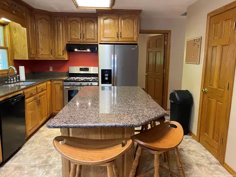 6416 E Cox Dr, Bloomington, IN 47408 photo 13