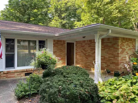 6416 E Cox Dr, Bloomington, IN 47408 photo 26