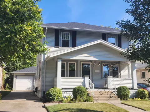 2309 Dodge Ave, Fort Wayne, IN 46805