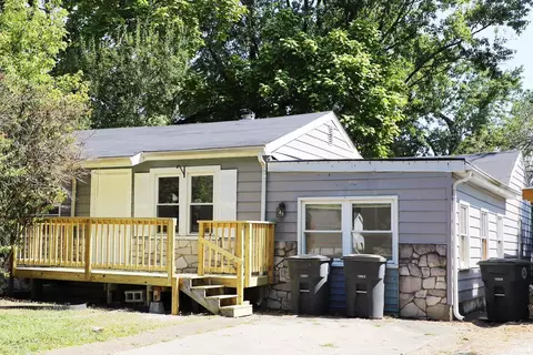 5221 N Fares Ave, Evansville, IN 47711