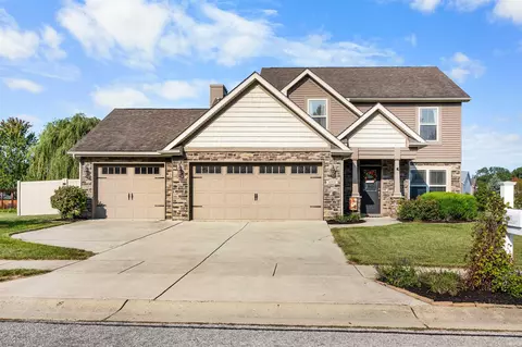6110 Munsee Dr, West Lafayette, IN 47906