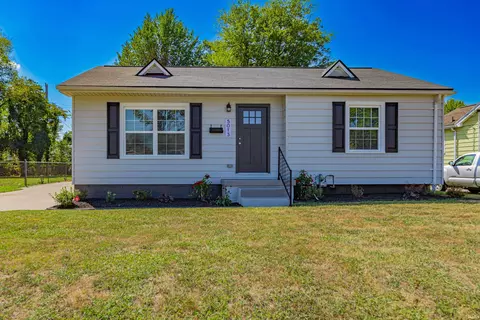 5013 Sweetser Ave, Evansville, IN 47715