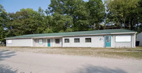 475 Park Drive Turkey Lk, Lagrange, IN 46761