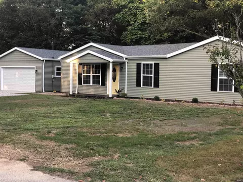 3069 Myrtle Ave, Evansville, IN 47710