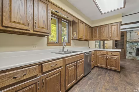 8812 Lafayette Center Rd, Yoder, IN 46798 photo 8