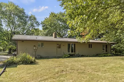8812 Lafayette Center Rd, Yoder, IN 46798 photo 31