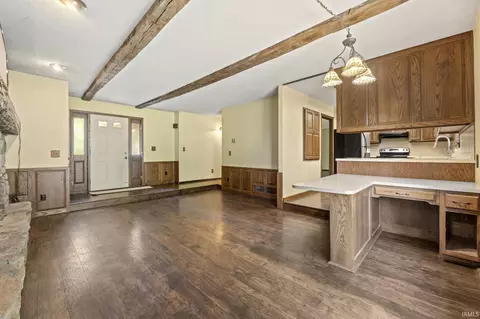 8812 Lafayette Center Rd, Yoder, IN 46798 photo 5
