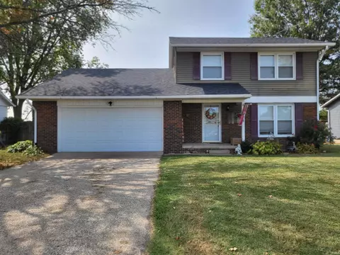1031 21 St, Tell City, IN 47586