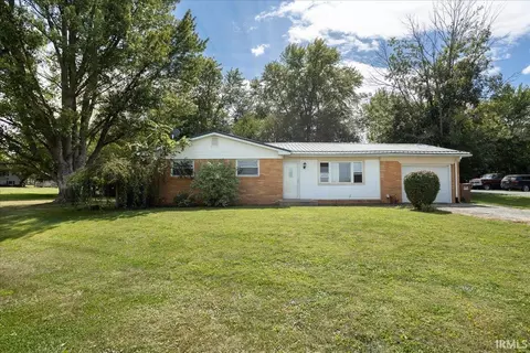 603 E Washington Ave, Newtown, IN 47969