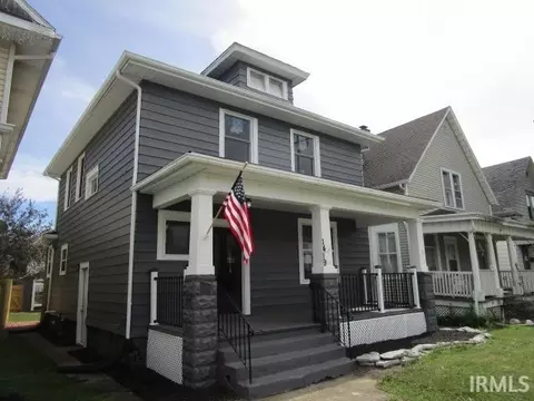 1419 Taylor St, Fort Wayne, IN 46802