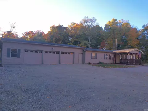 9675 S 1200 W, Akron, IN 46910