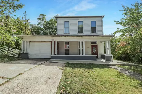 1603 Cason St, Lafayette, IN 47904