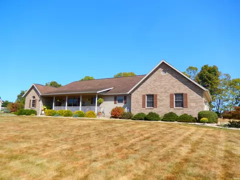 4311 W Angels Way, Bloomington, IN 47403