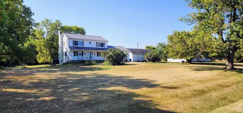 1375 E 750 N, Leesburg, IN 46538