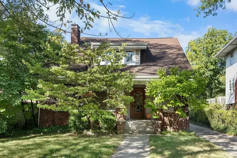 405 Littleton St, West Lafayette, IN 47906