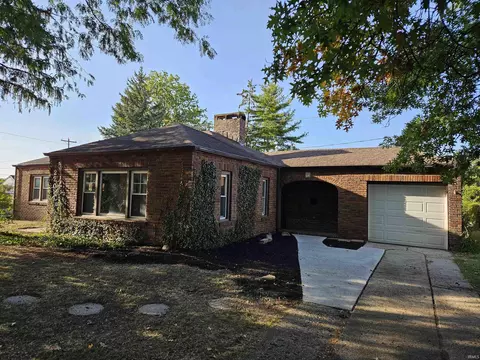 2201 Vance Ave, Fort Wayne, IN 46805