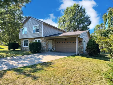 3979 W Andy Ct, Bloomington, IN 47404 photo 1