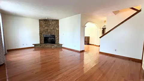3979 W Andy Ct, Bloomington, IN 47404 photo 2