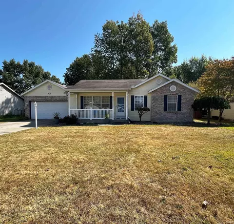 53616 Sweetspire Trl, Elkhart, IN 46514