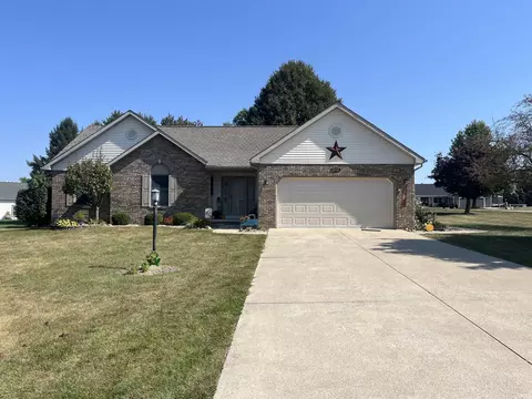 12386 Diamond Dr, Plymouth, IN 46563