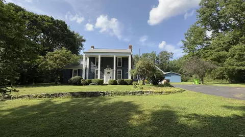 720 W 500 N, West Lafayette, IN 47906