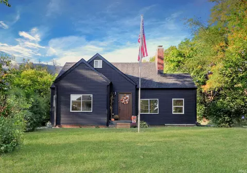 2808 Union St, Lafayette, IN 47904