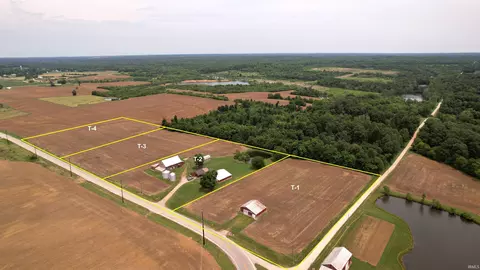 15677 S Sr 61, Spurgeon, IN 47584