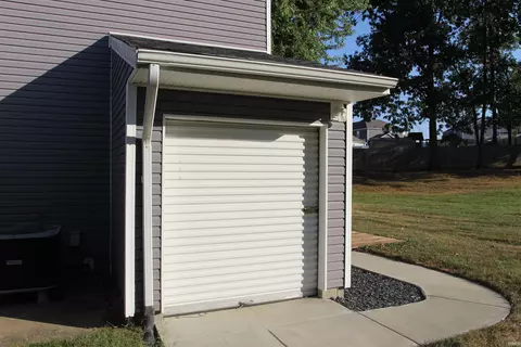 4354 N Centennial Dr, Bloomington, IN 47404 photo 36