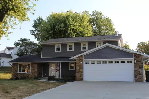 4354 N Centennial Dr, Bloomington, IN 47404 photo 1
