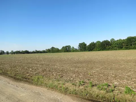 W Co Rd 350n Street, Petersburg, IN 47567