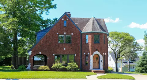 333 W 6th St, Jasper, IN 47546