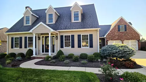 1509 Hawksview Dr, Marion, IN 46952