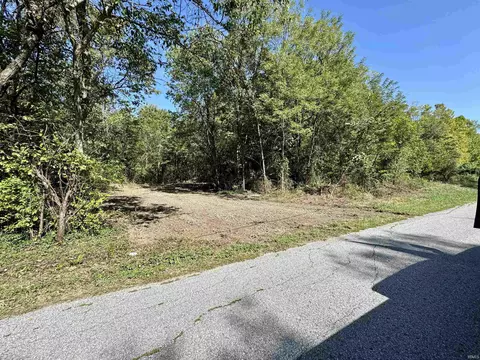 Off Walnut Ridge Road, Salem, IN 47167