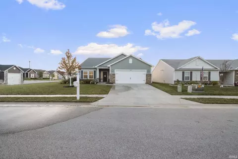 6042 Silvercreek Dr, West Lafayette, IN 47906