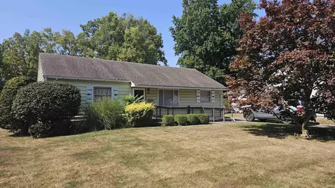 1602 S 5th St, Lafayette, IN 47905