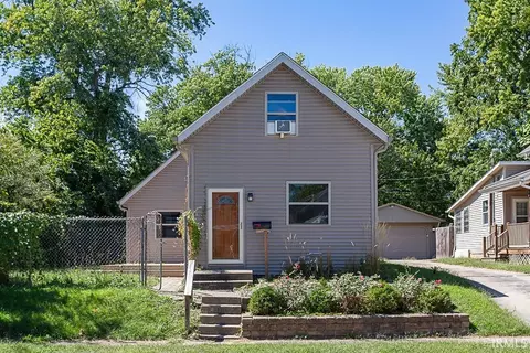 1010 S 2nd St, Lafayette, IN 47905
