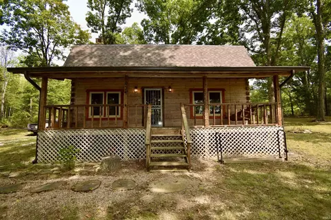 421 E County Line Rd, Underwood, IN 47177